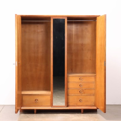 Armoire penderie des années 1940