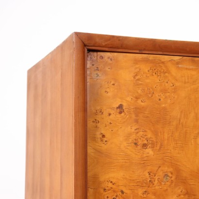 Armoire penderie des années 1940