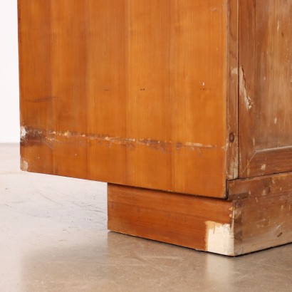 Armoire penderie des années 1940