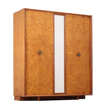 Armoire penderie des années 1940