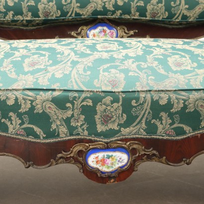 Sofa,Sofa Napoleon III