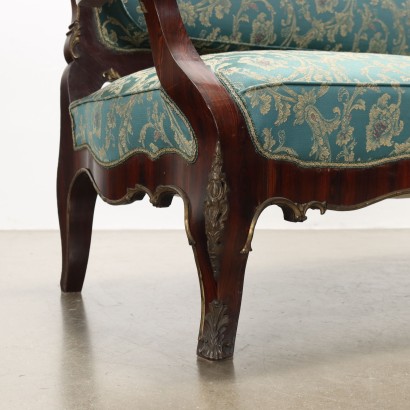 Sofa,Sofa Napoleon III