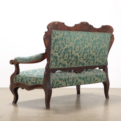 Sofa,Sofa Napoleon III