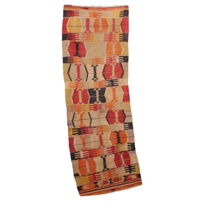 Tapis Kilim - Turquie