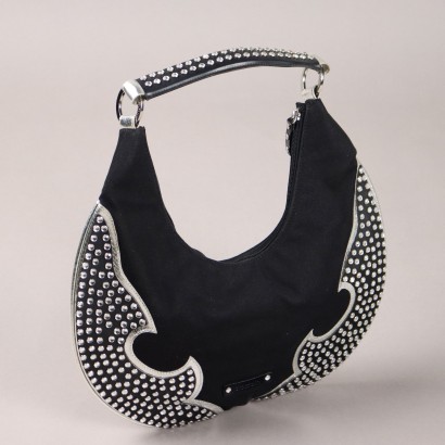 Braccialini Bag with Studs