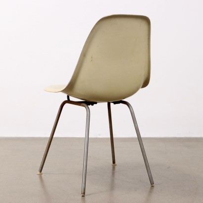 DSS-Stuhl von Charles & Ray Eames für,Charles & Ray Eames,Charles & Ray Eames,Charles & Ray Eams,Charles & Ray Eames,Charles & Ray Eames,Charles & Ray Eames,Charles & Ray Eames,Charles & Ray Eams,Charles & Ray Eams,Charles & Ray Eams