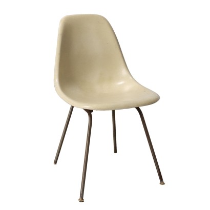 DSS-Stuhl von Charles & Ray Eames für Vitra, 1960er Jahre