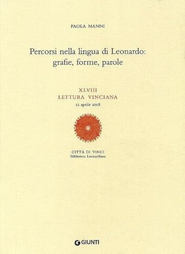 Caminos en el lenguaje de Leonardo: gráficos