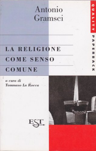 La religión como sentido común