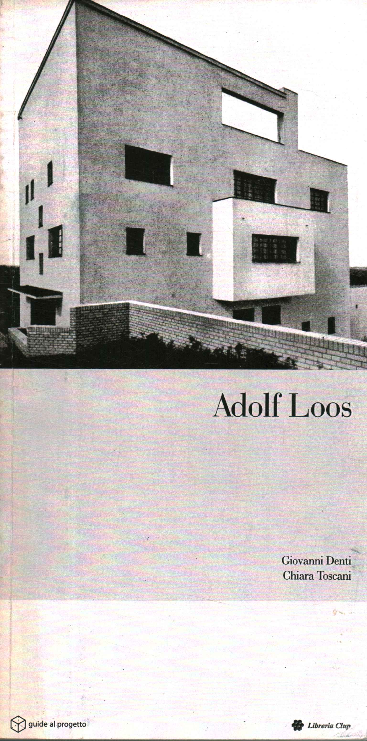 Adolf Loos