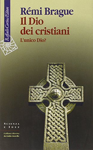 Il dio dei cristiani