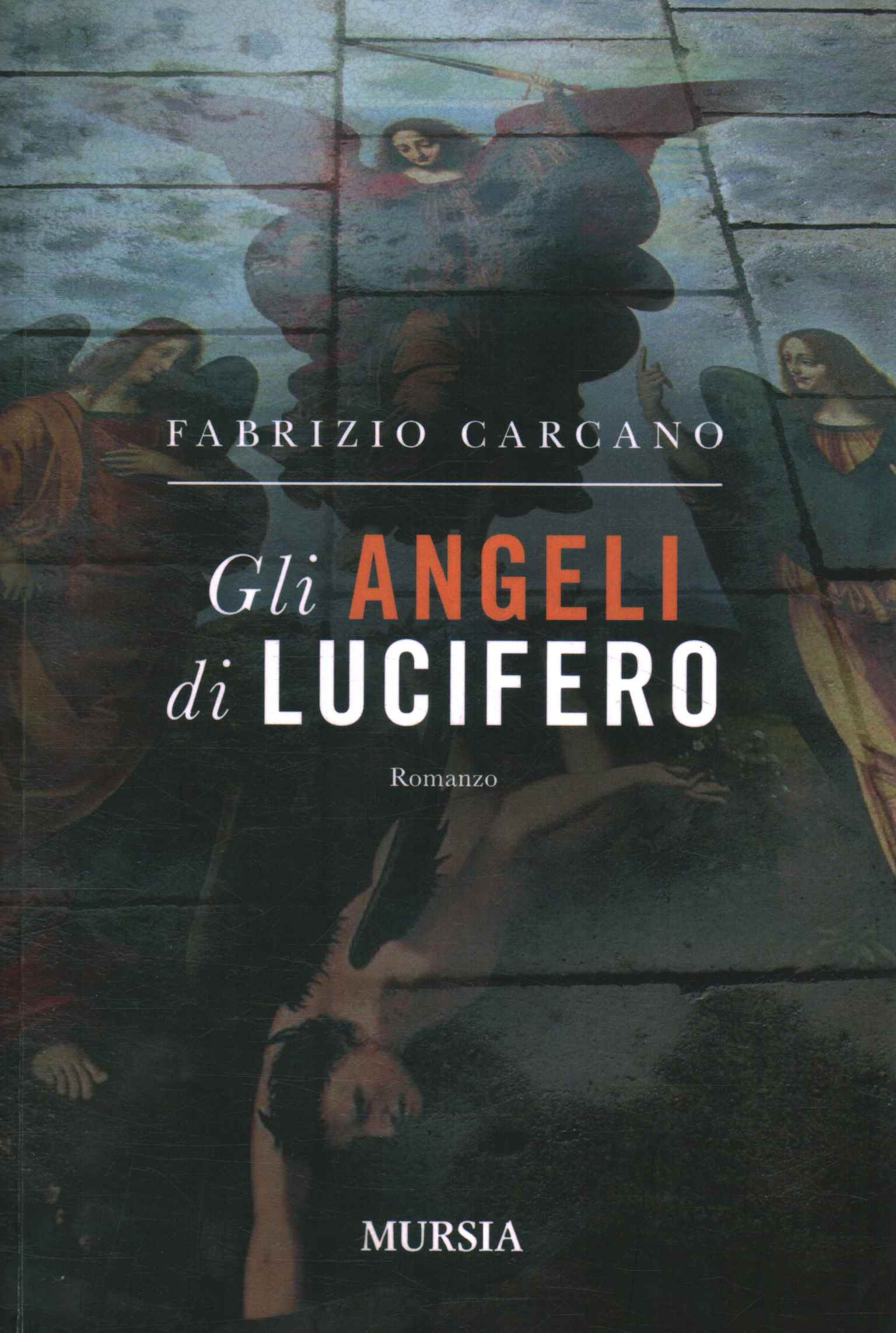 Gli angeli di lucifero