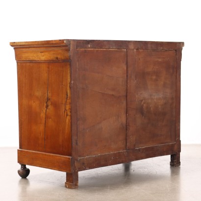 Commode, commode Louis Philippe