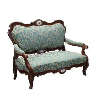 Sofa,Sofa Napoleon III