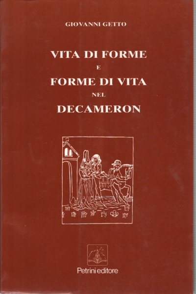 Vita di forme e forme di vita nel