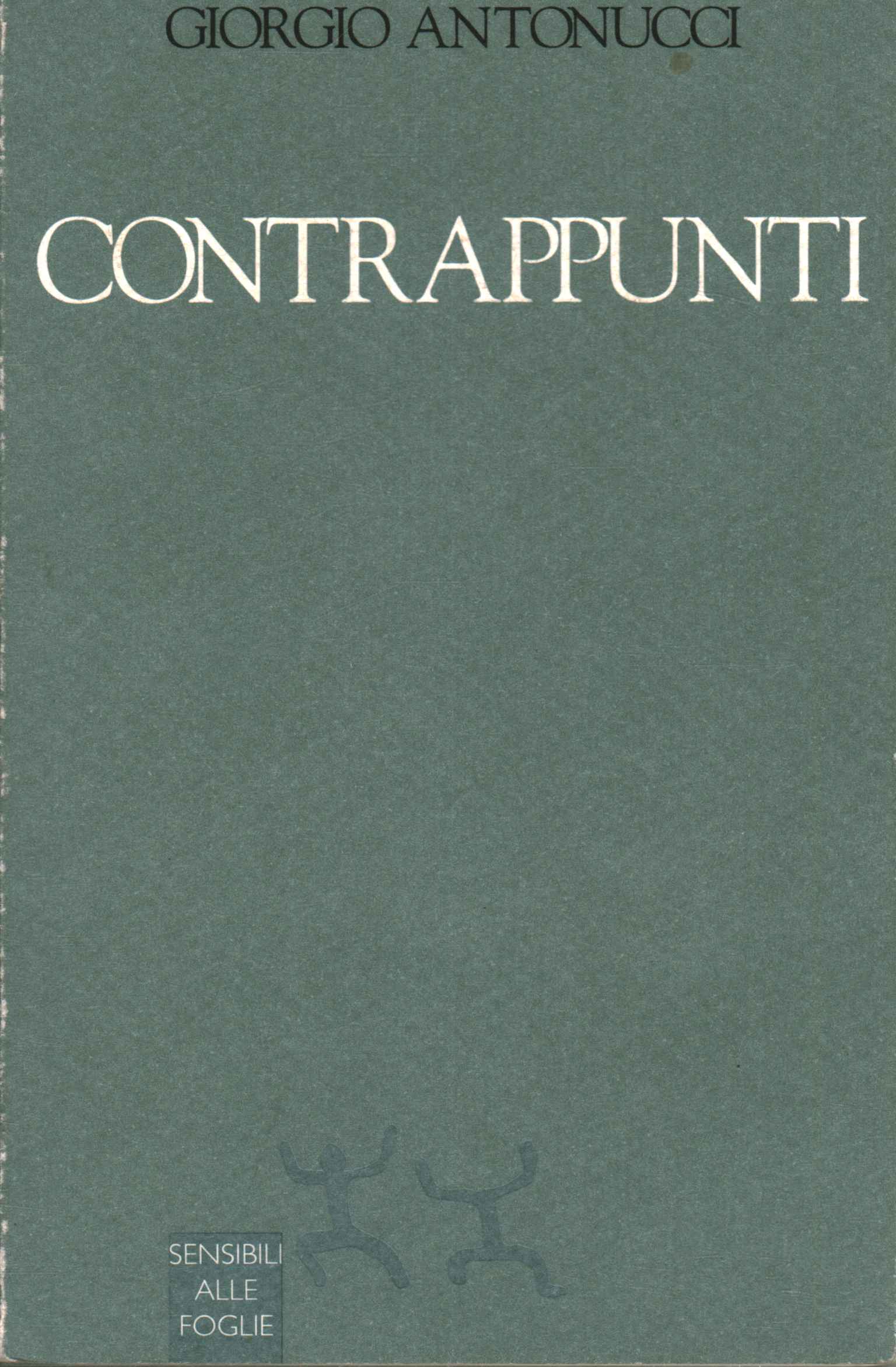 Contrapuntos