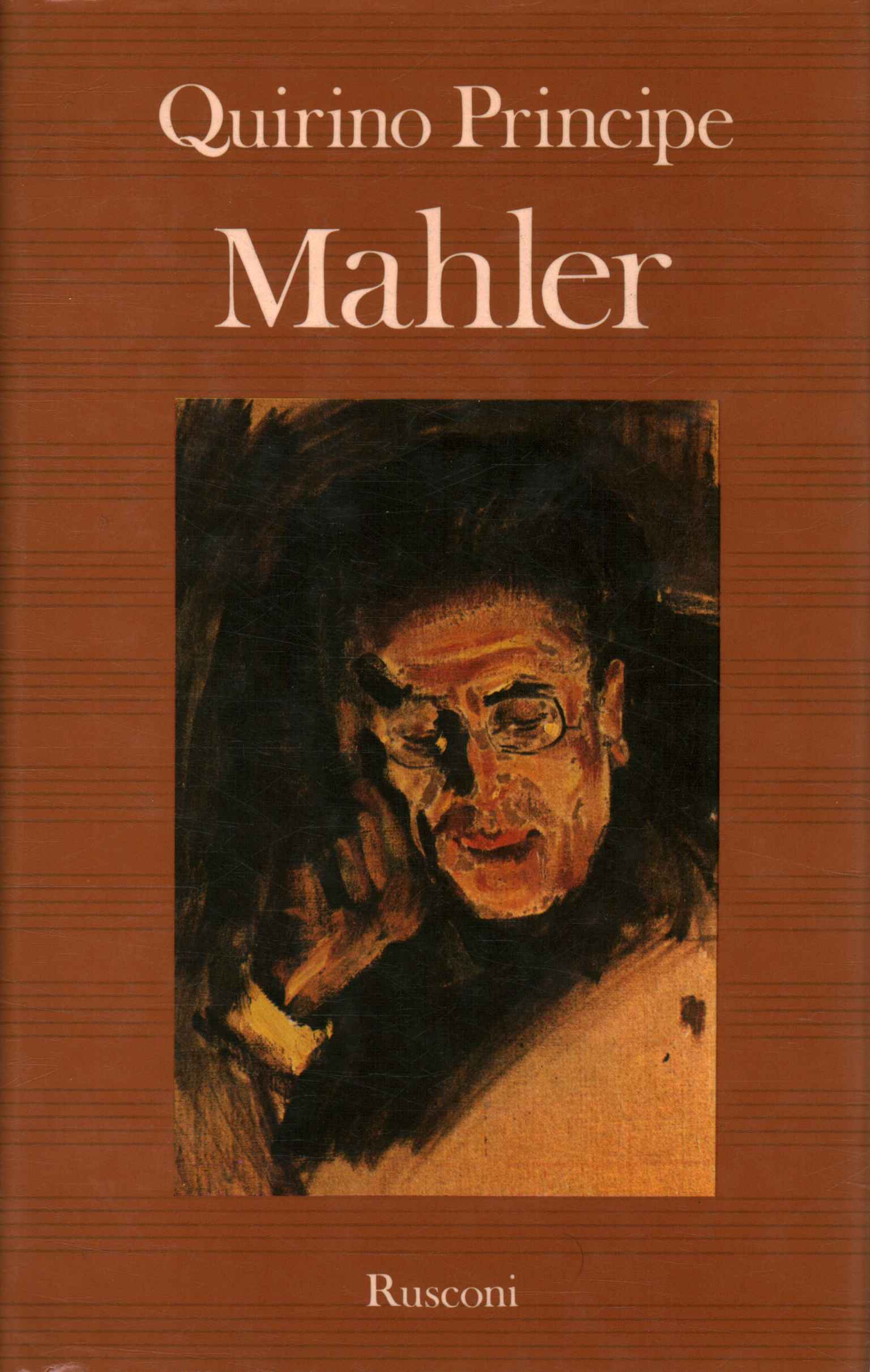 Mahler