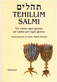 Salmos Tehilim