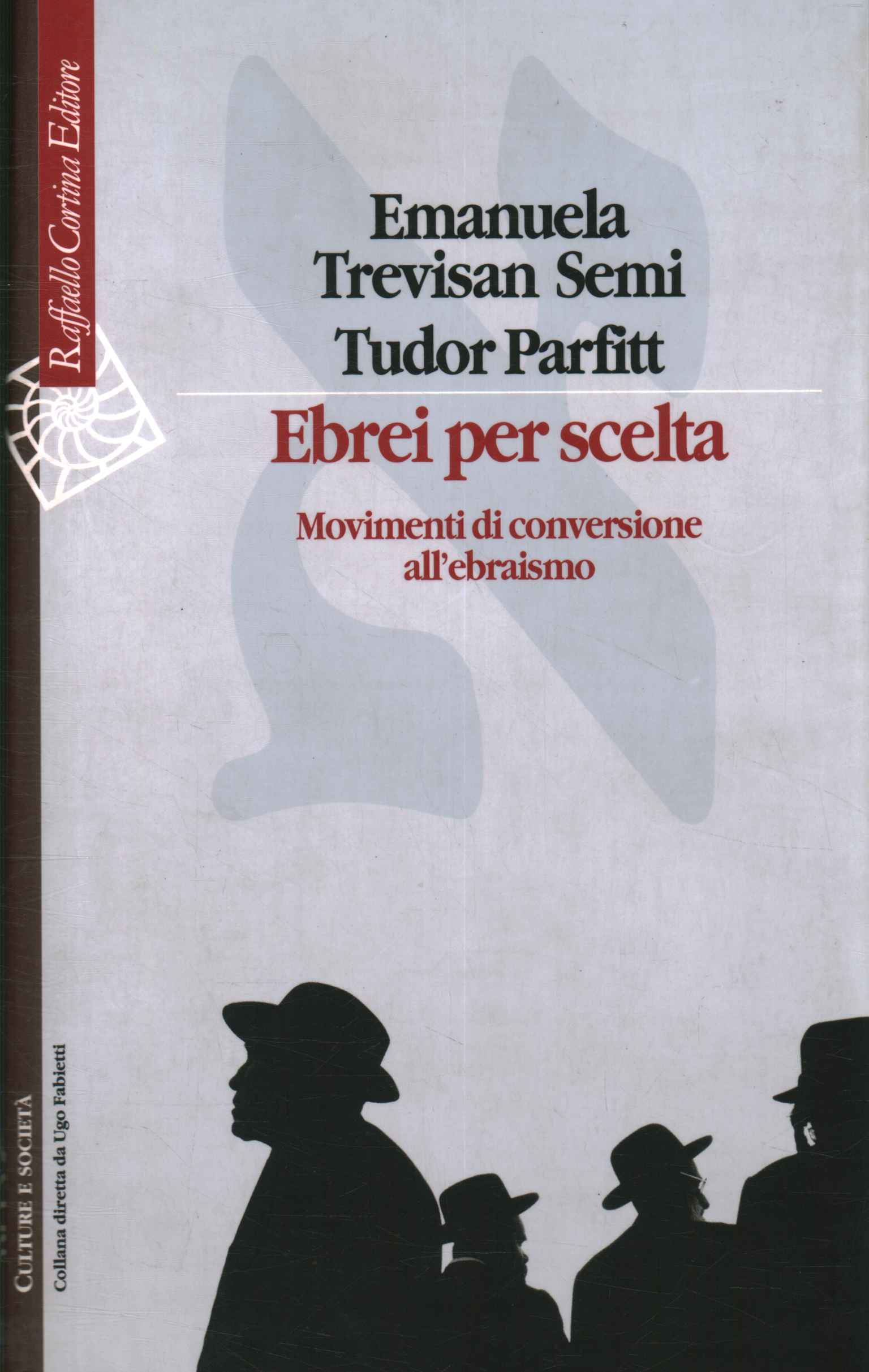 Ebrei per scelta