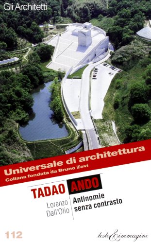 Tadao Ando