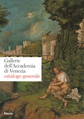 Gallerie dell'Accademia di Venezia