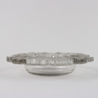 Honfleur Lalique Bowl