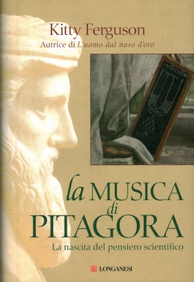 La musica di Pitagora