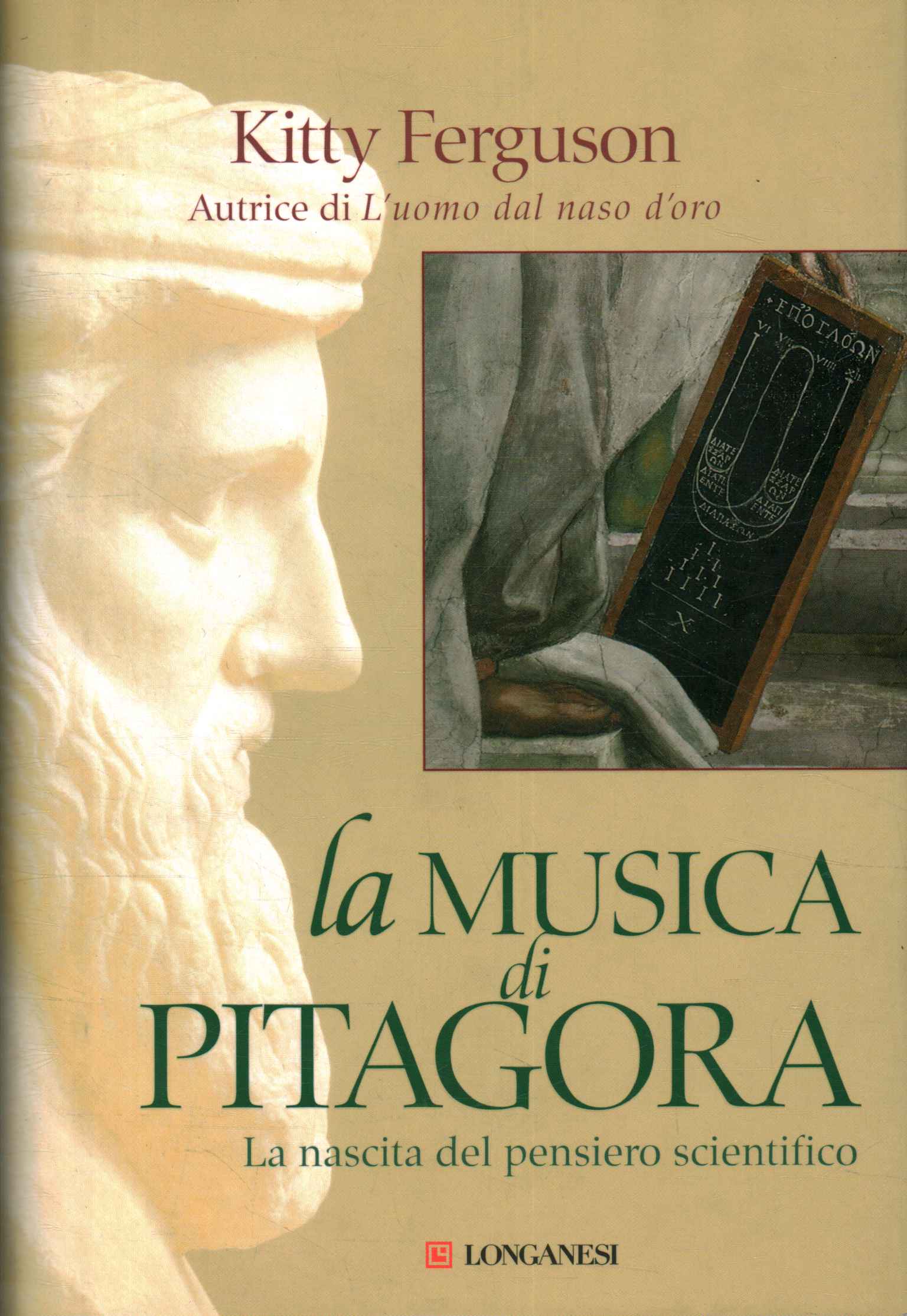 Die Musik des Pythagoras