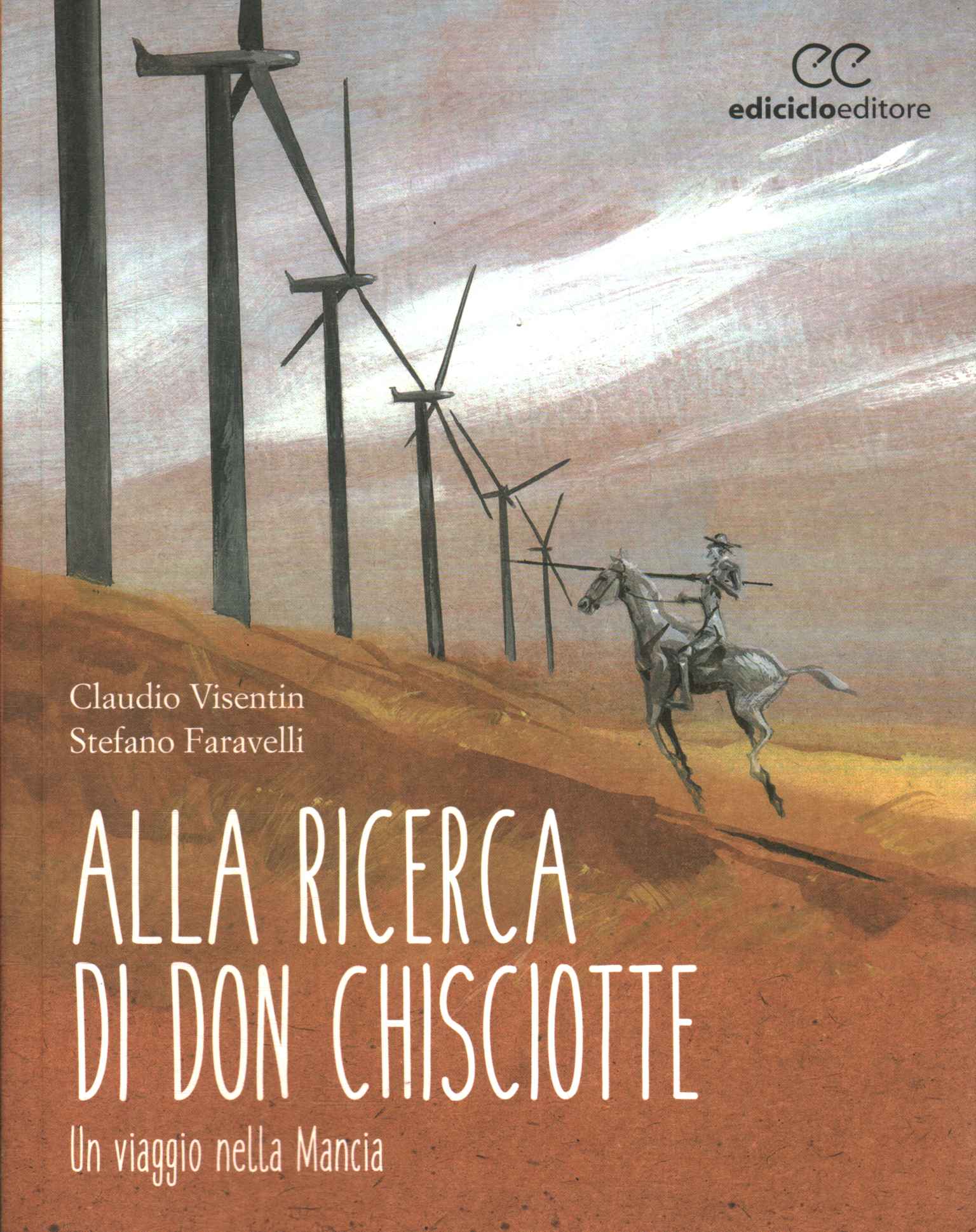 Alla ricerca di Don Chisciotte