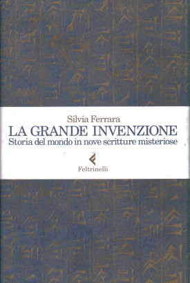 La grande invenzione