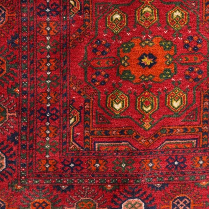 CARPET,Bokara Carpet - Turkmenistan,Bukhara Carpet - Turkmenistan