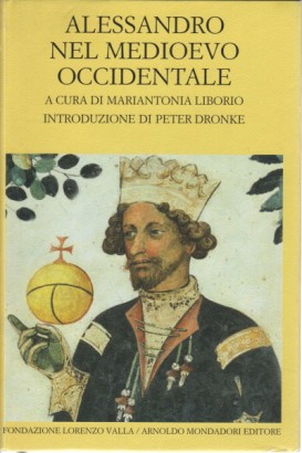 Alessandro nel Medioevo Occidentale