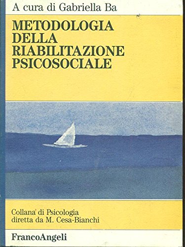 Metodologia della riabilitazione psicosocial