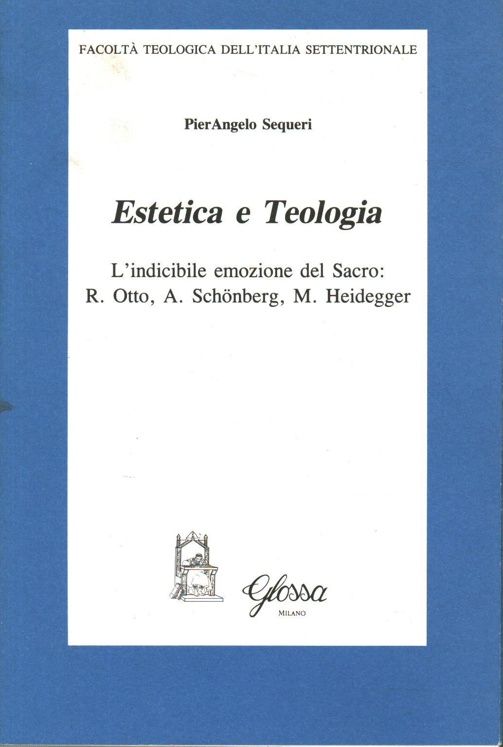 Estetica e Teologia