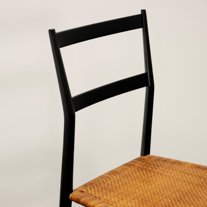 Chairs '699 Superleggera',Gio Ponti,Gio Ponti,Gio Ponti