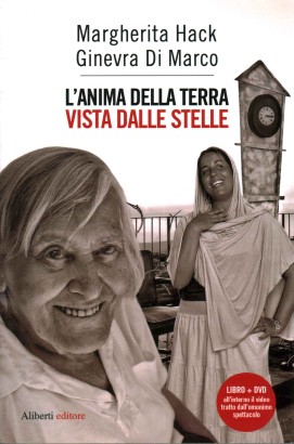 L'anima della terra vista dalle stelle