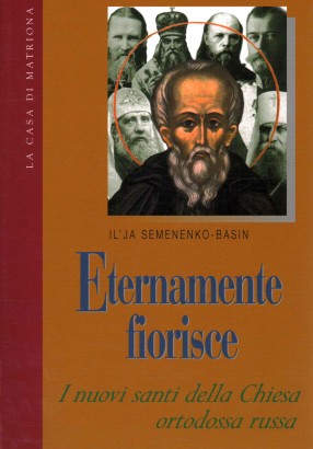 Eternamente fiorisce