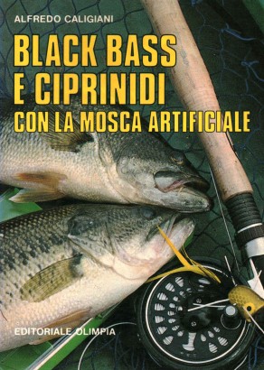 Black bass e ciprinidi