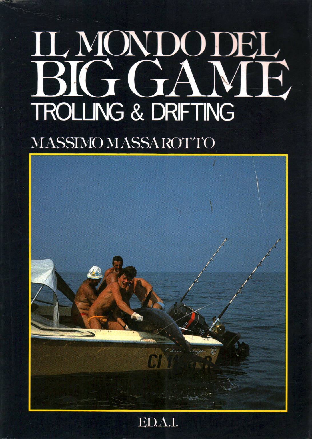 Il mondo del Big Game