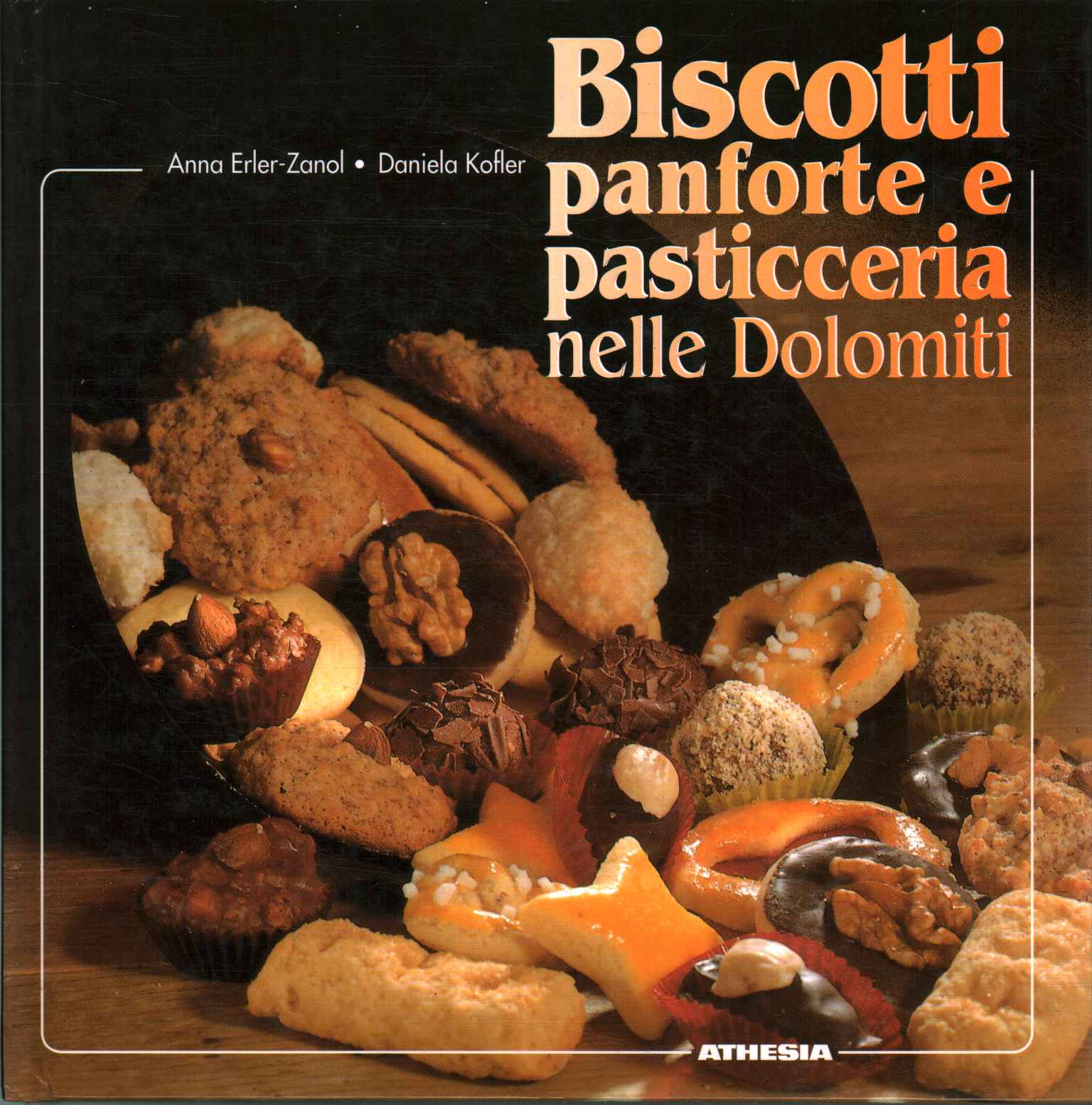 Biscotti panforte e pasticcerie nelle d,Biscotti panforte e pasticcerie nelle D