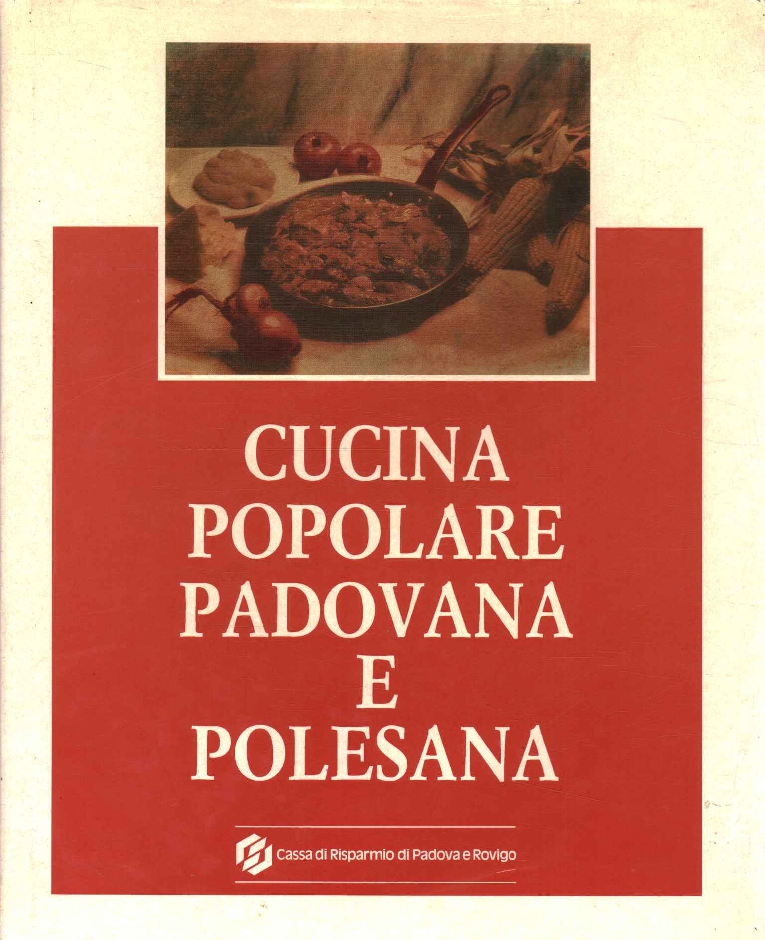 Cuisine populaire de Padoue et de Polesine