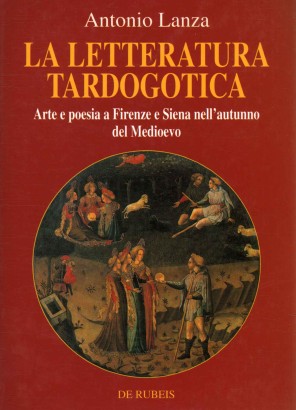 La letteratura tardogotica