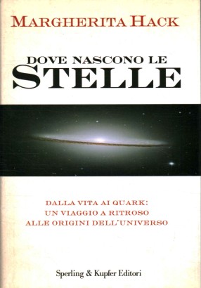 Dove nascono le stele