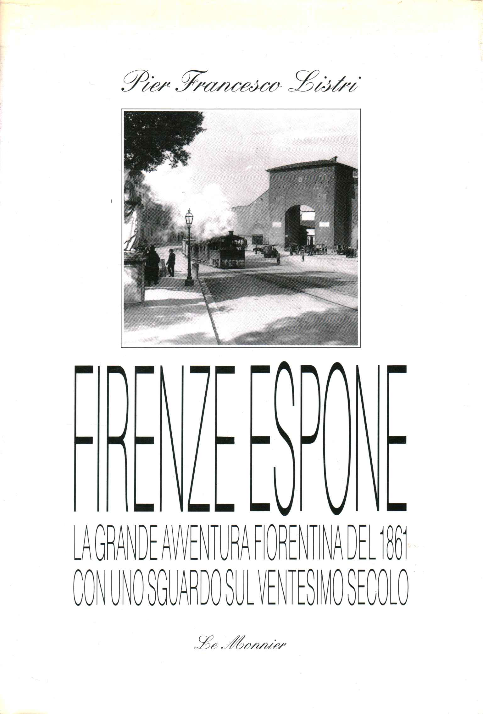 Firenze espone