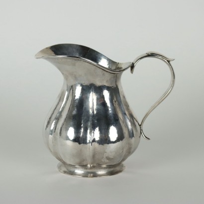 Vicenza Silver Jug