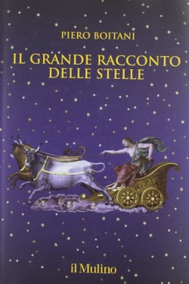 Il grande racconto delle stelle