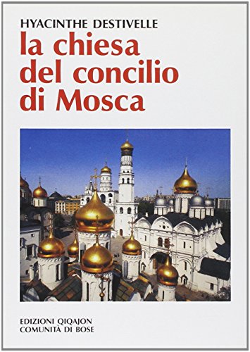 L'église du Concile de Moscou (1917-