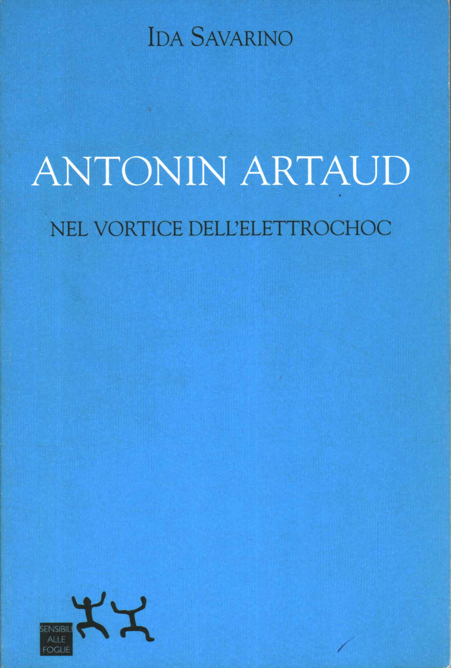 Antonin Artaud