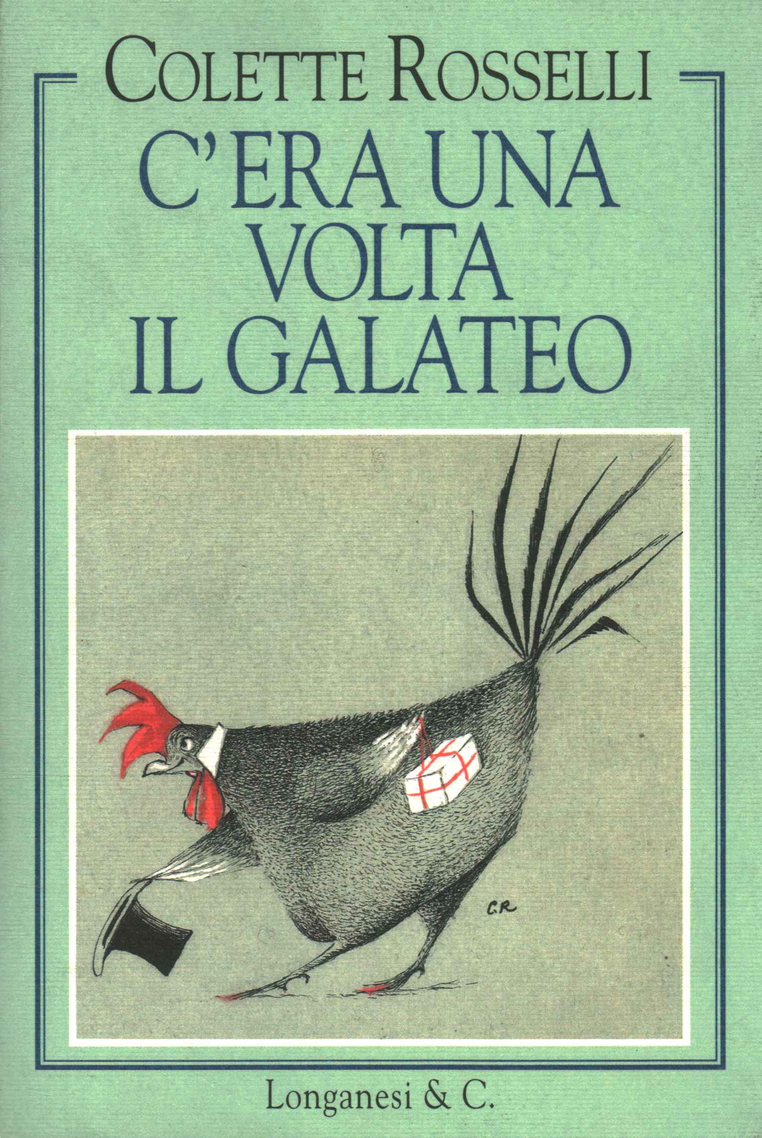 C'era una volta il galateo