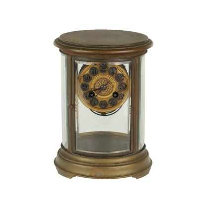 Table Clock